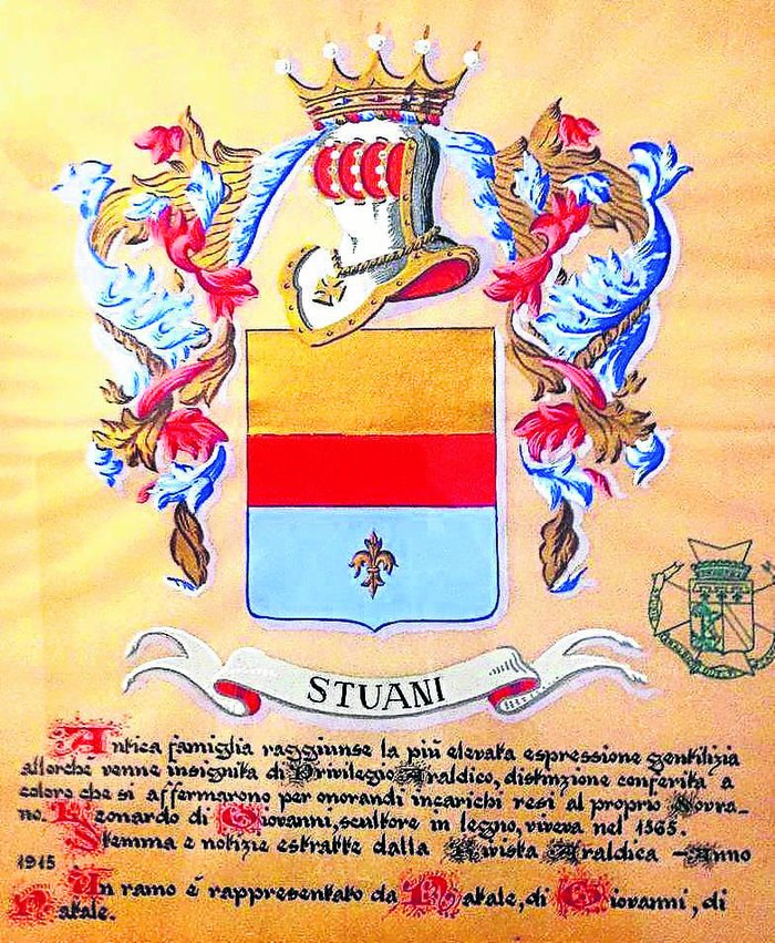 Acervo de família / divulgação Acervo de família / divulgação