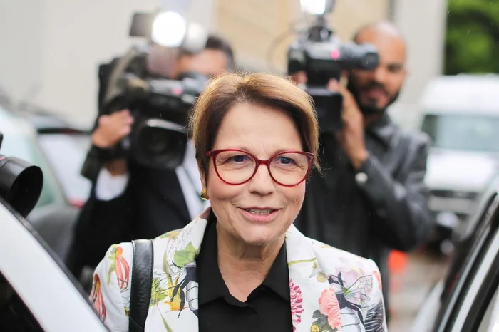 Sergio LIMA / AFP Sergio LIMA / AFP