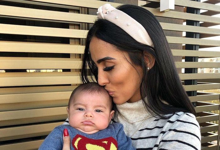 Reprodução / Instagram Reprodução / Instagram