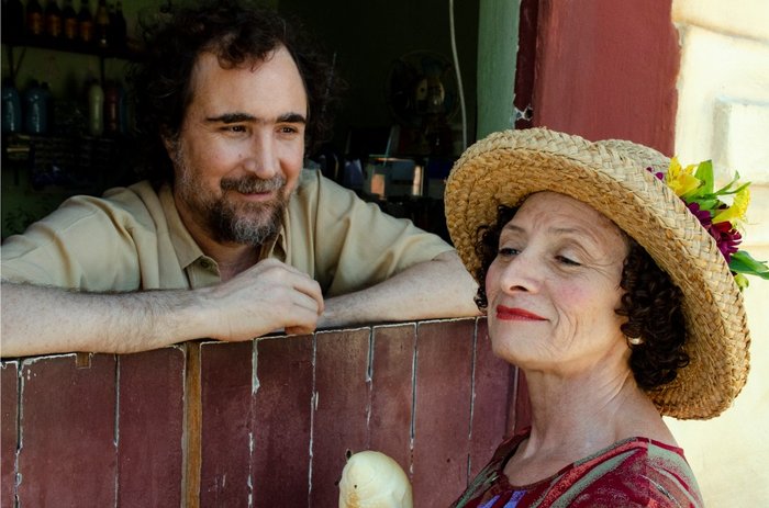 Luiz Alves / Divulgação Luiz Alves / Divulgação