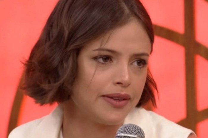 Reprodução / Globo Reprodução / Globo