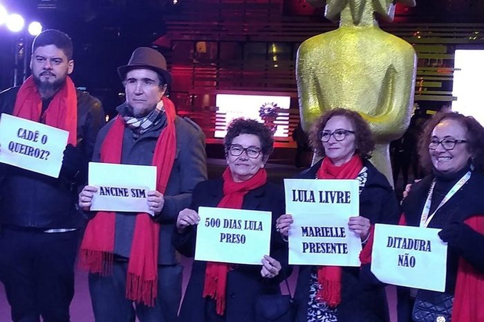 Carlinhos Santos / Divulgação Carlinhos Santos / Divulgação