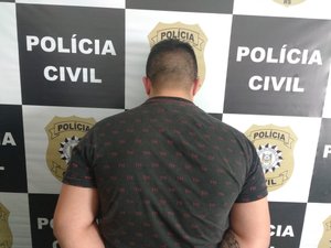 Polícia Civil / Divulgação Polícia Civil / Divulgação