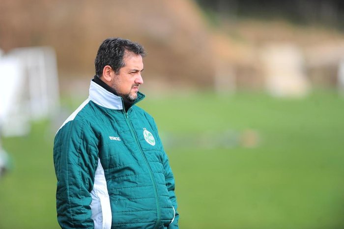 Porthus Junior / Agencia RBS Porthus Junior / Agencia RBS