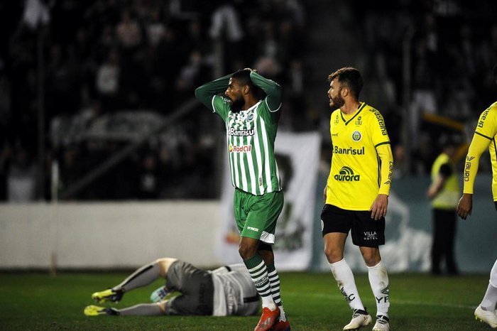 Antonio Valiente / Agencia RBS Antonio Valiente / Agencia RBS