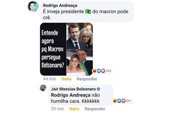 reprodução reprodução