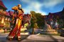  Blizzard Entertainment lança versão original de World of Warcraft