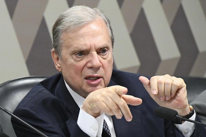 Marcos Oliveira / Agência Senado Marcos Oliveira / Agência Senado