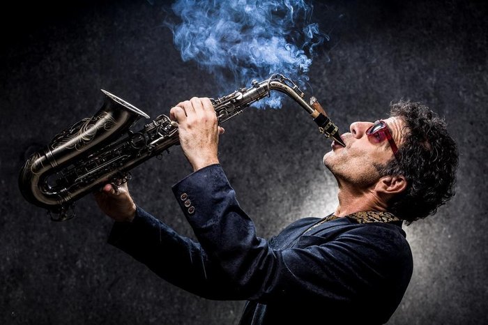 Marcos Samerson / Divulgação Marcos Samerson / Divulgação