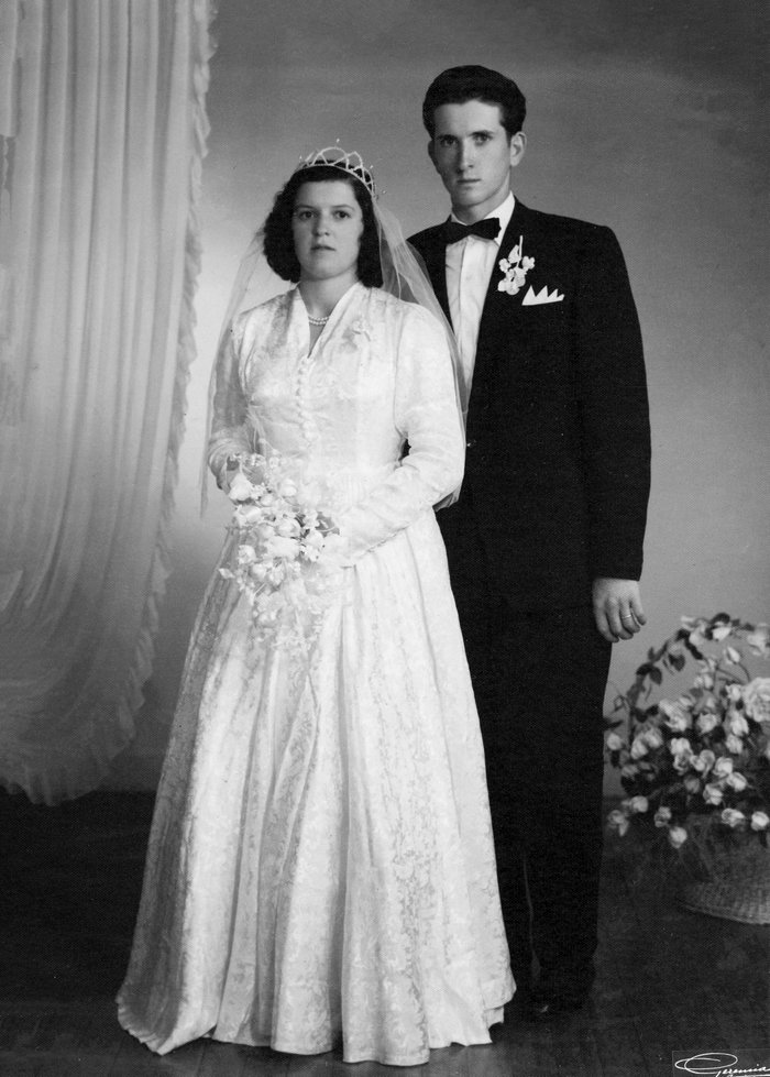 Studio Geremia / Acervo de família, divulgação Studio Geremia / Acervo de família, divulgação