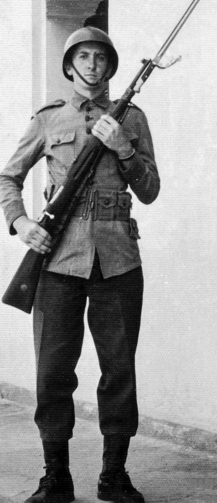 Acervo de família / divulgação Acervo de família / divulgação