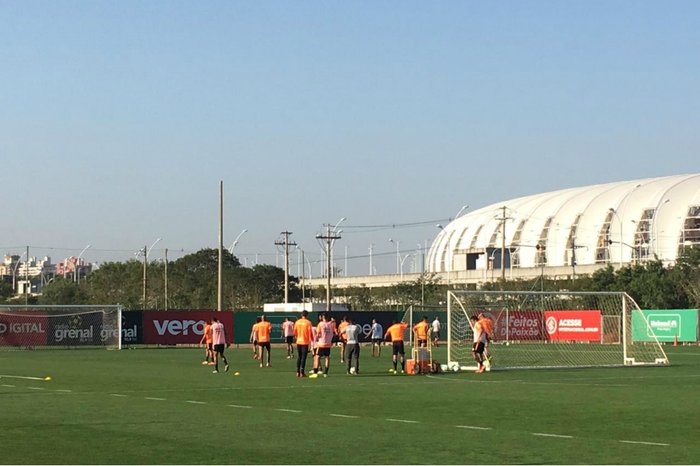 Douglas Demoliner / Agência RBS Douglas Demoliner / Agência RBS