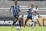 Reservas do Grêmio empatam com o São Paulo no Morumbi