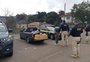 PRF intercepta carregamento de mais de 100 quilos de maconha em Farroupilha