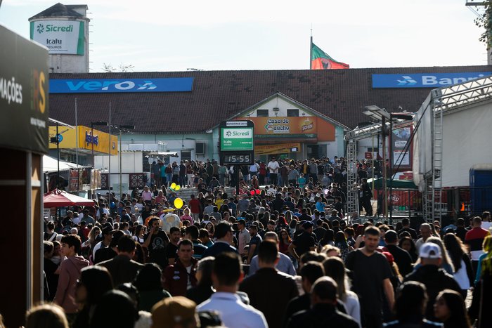 Marco Favero / Agência RBS Marco Favero / Agência RBS