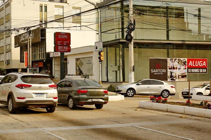 Robinson Estrásulas / Agencia RBS Robinson Estrásulas / Agencia RBS