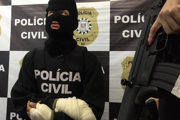 Ronaldo Bernardi / Agência RBS Ronaldo Bernardi / Agência RBS