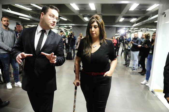 Ronaldo Bernardi / Agencia RBS Ronaldo Bernardi / Agencia RBS