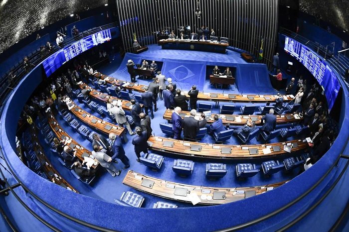 Marcos Oliveira / Agência Senado Marcos Oliveira / Agência Senado