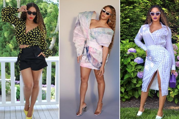 Reprodução / Instagram Reprodução / Instagram