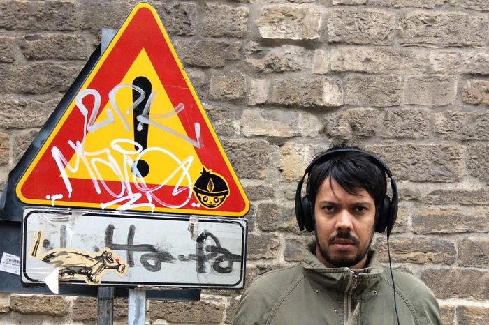 Arquivo pessoal / Arquivo pessoal Arquivo pessoal / Arquivo pessoal