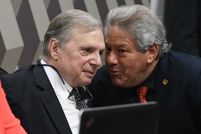 Marcos Oliveria / Agência Senado Marcos Oliveria / Agência Senado