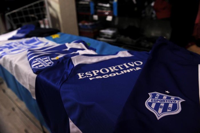 Marcelo Casagrande / Agencia RBS Marcelo Casagrande / Agencia RBS