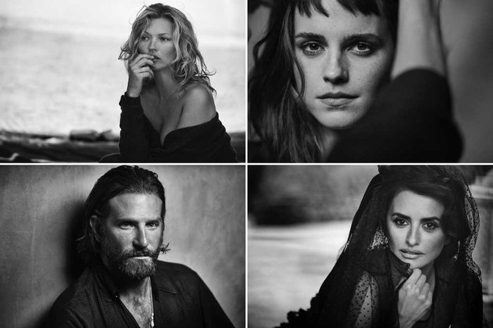 Peter Lindbergh / Reprodução Peter Lindbergh / Reprodução