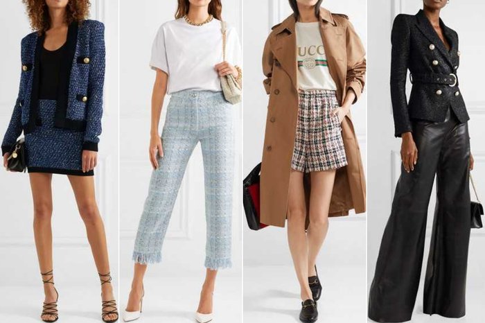 Net a Porter / Divulgação Net a Porter / Divulgação
