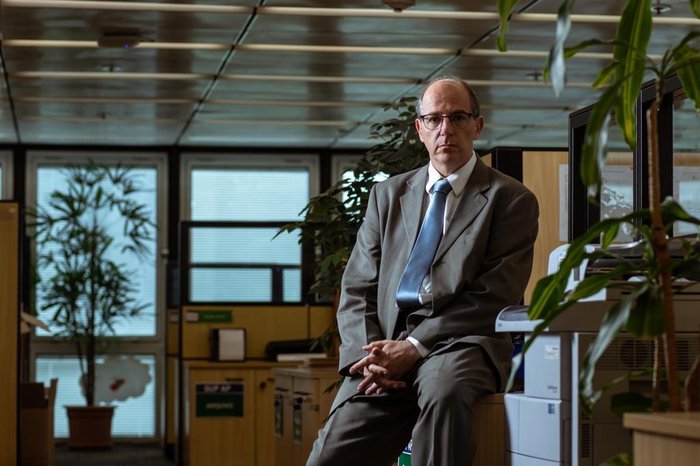 Ricardo Borges / Folhapress Ricardo Borges / Folhapress