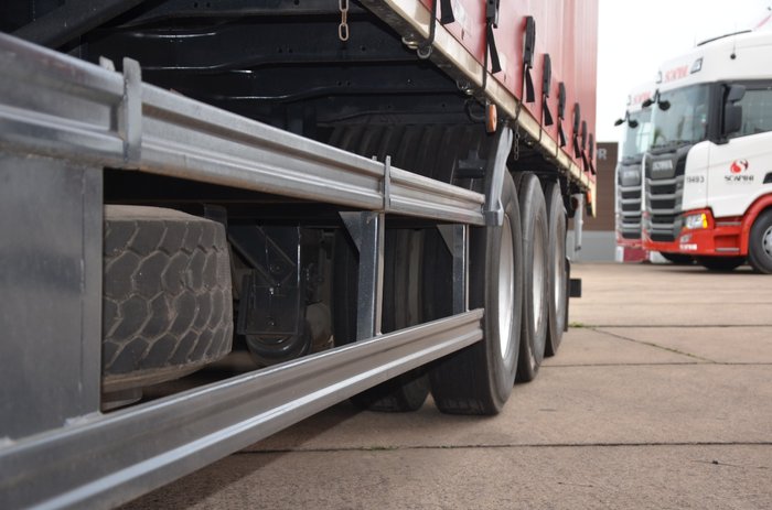 Divulgação Grupo Scapini Divulgação Grupo Scapini