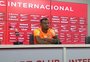 Edenilson fala sobre postura do Inter contra Athletico-PR: "Não tem como ir só se defender"