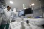  PORTO ALEGRE, RS, BRASIL - 2019.09.10 - O Grupo Hospitalar Conceição vai inaugurar um novo equipamento para pacientes SUS. Na foto: Bruno da Silva Matte(Foto: ANDRÉ ÁVILA/ Agência RBS)