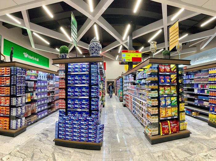 Divulgação Max Center Divulgação Max Center