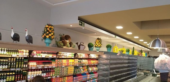 Divulgação Max Center Divulgação Max Center