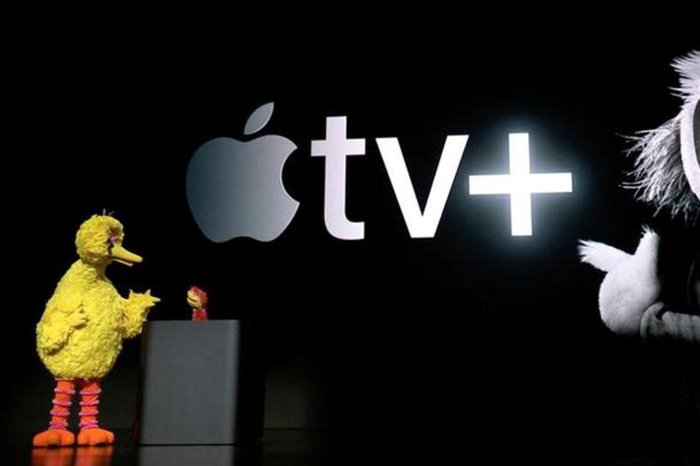 Divulgação / Apple Divulgação / Apple