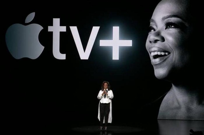 Divulgação / Apple Divulgação / Apple