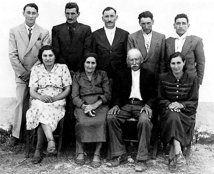 Acervo de família / divulgação Acervo de família / divulgação