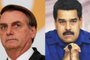 CPMF; Bolsonaro; Maduro 