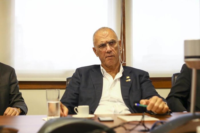 Rafael Moraes / Agência RBS Rafael Moraes / Agência RBS