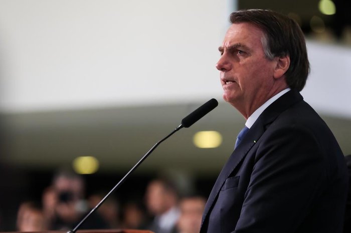 Marcos Corrêa / Palácio do Planalto Marcos Corrêa / Palácio do Planalto