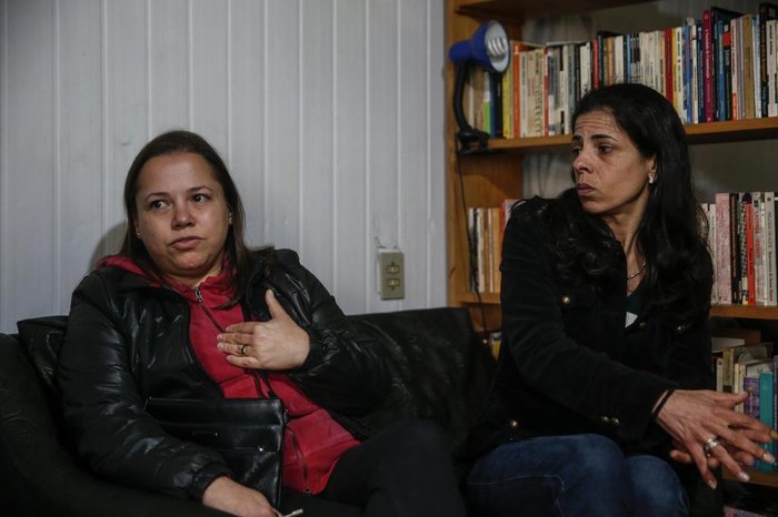 André Ávila / Agencia RBS André Ávila / Agencia RBS