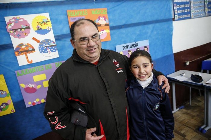 André Ávila / Agencia RBS André Ávila / Agencia RBS