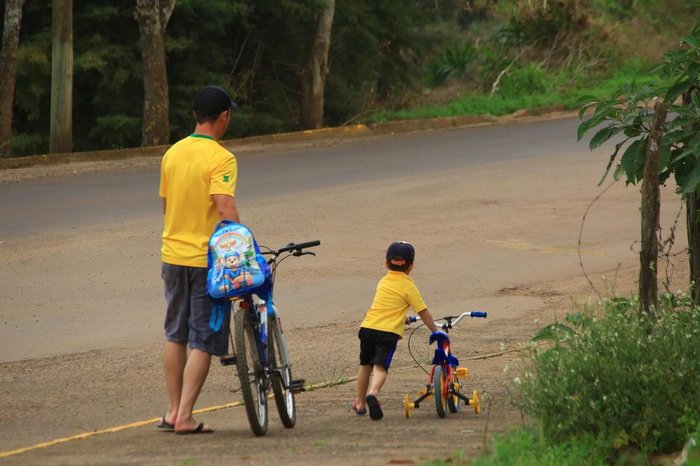 Tadeu Vilani / Agencia RBS Tadeu Vilani / Agencia RBS