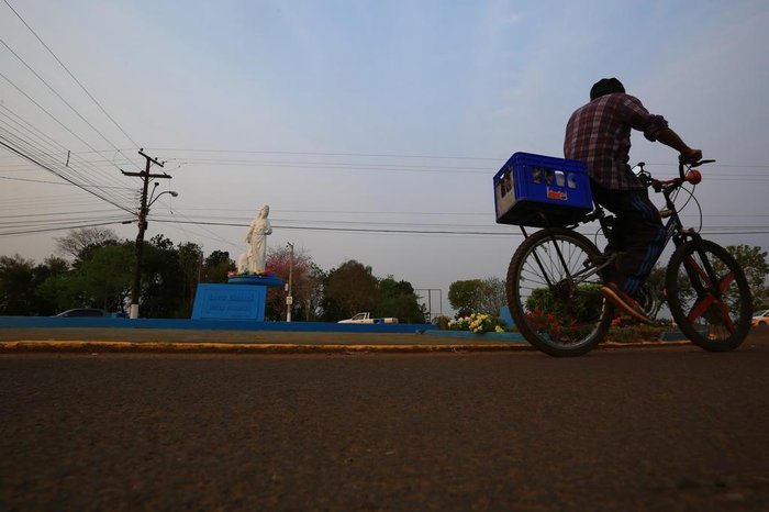 Tadeu Vilani / Agencia RBS Tadeu Vilani / Agencia RBS