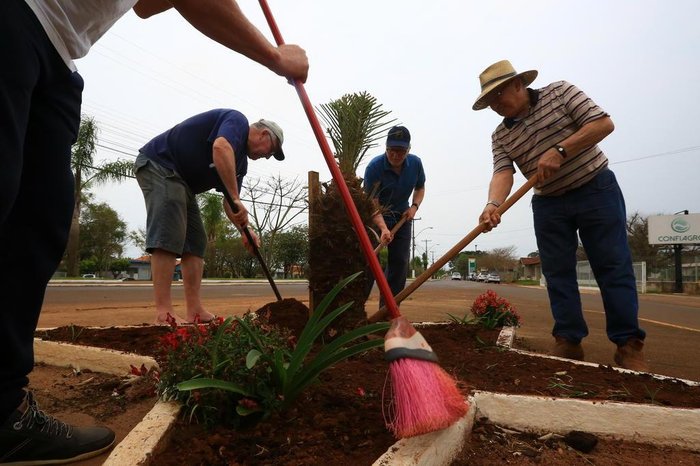 Tadeu Vilani / Agencia RBS Tadeu Vilani / Agencia RBS