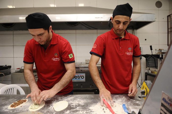 Antonio Valiente / Agencia RBS Antonio Valiente / Agencia RBS