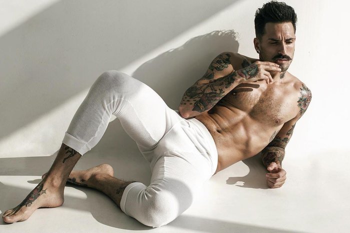 Marco Reynosa / Divulgação Marco Reynosa / Divulgação