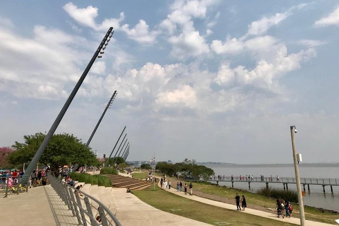 Alberi Neto / Agência RBS Alberi Neto / Agência RBS