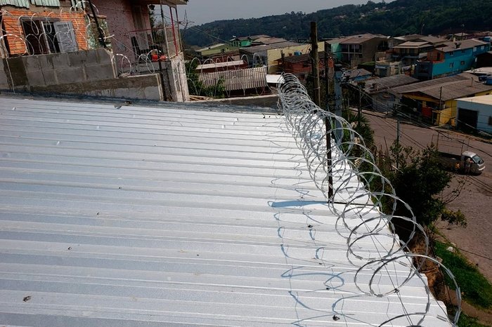 Polícia Civil / Divulgação Polícia Civil / Divulgação